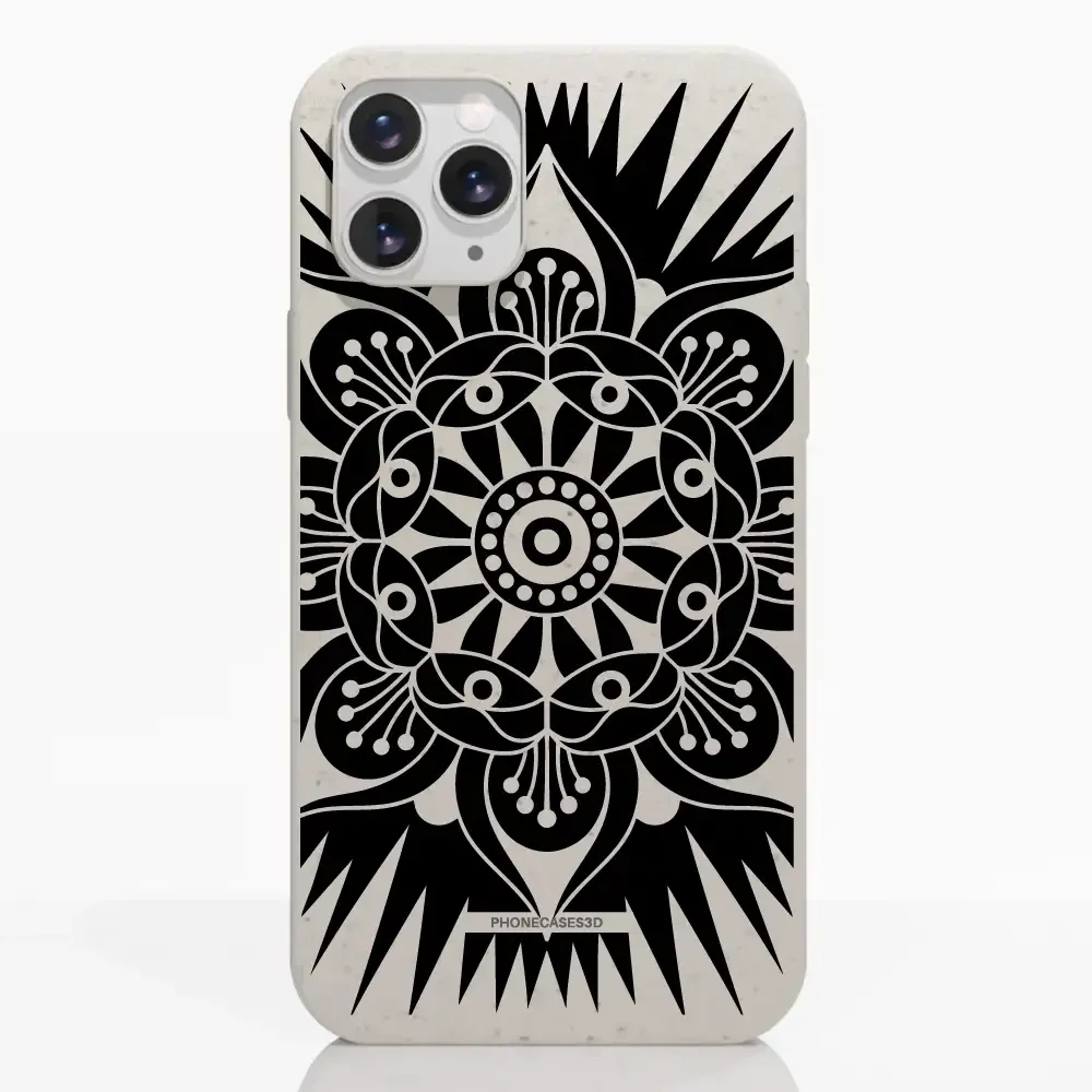 Sinsentido Official Compostable Phone Case Design Power Vision - Image 2