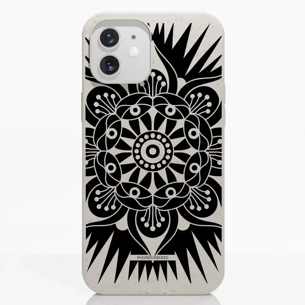 Sinsentido Official Compostable Phone Case Design Power Vision - Image 4