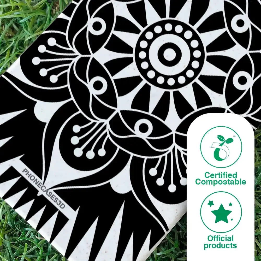 Sinsentido Official Compostable Phone Case Design Power Vision - Image 50