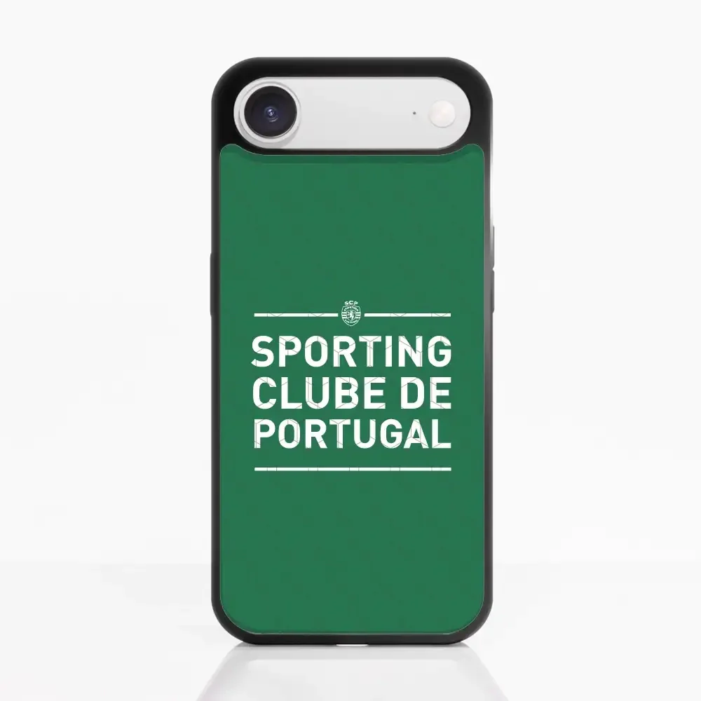 Sporting Club de Lisboa Official 3D Phone Case Design 14 - Image 113