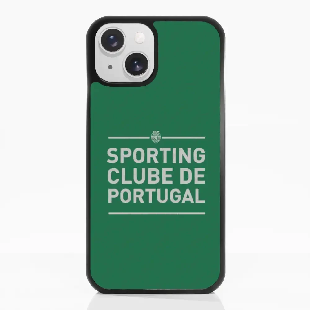 Sporting Club de Lisboa Official 3D Phone Case Design 14 - Image 16