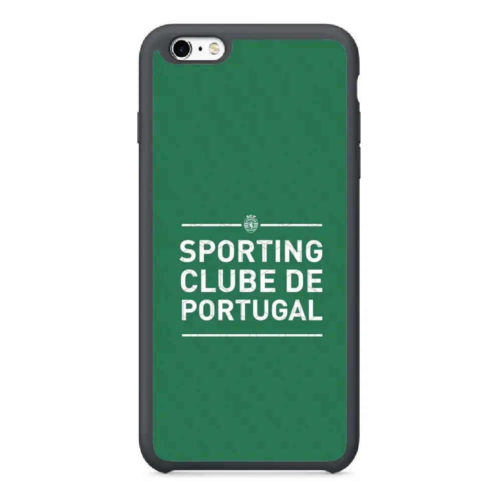 Sporting Club de Lisboa Official 3D Phone Case Design 14 - Image 28