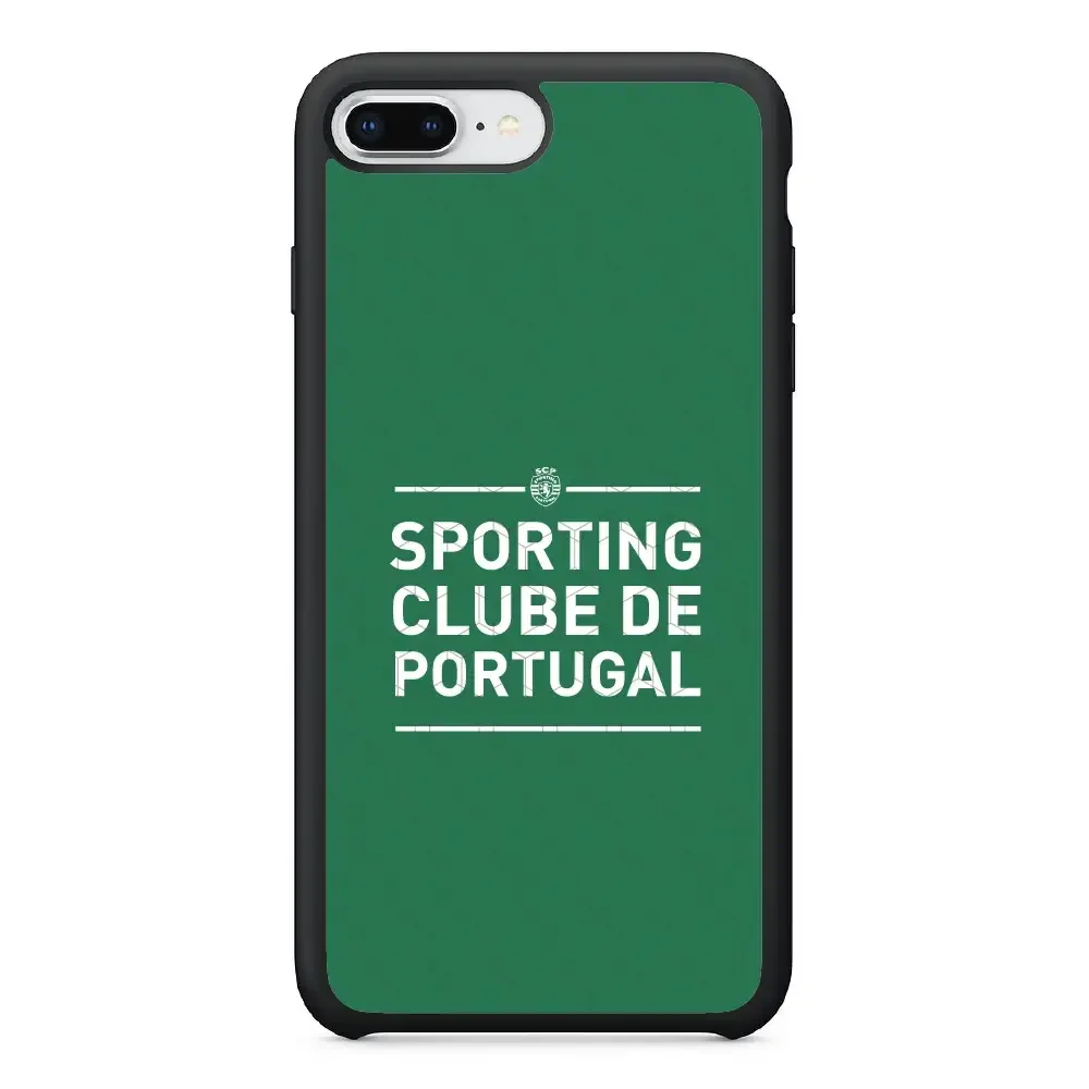 Sporting Club de Lisboa Official 3D Phone Case Design 14 - Image 32