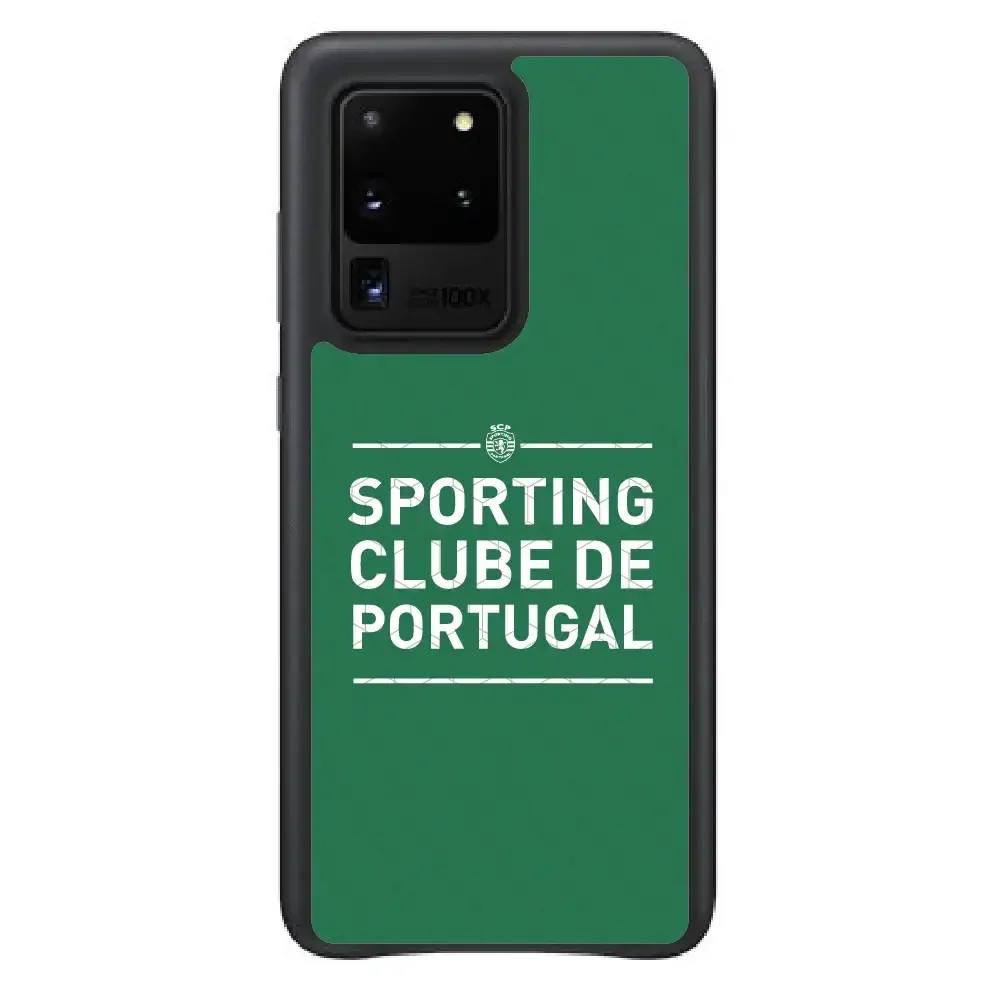 Sporting Club de Lisboa Official 3D Phone Case Design 14 - Image 46