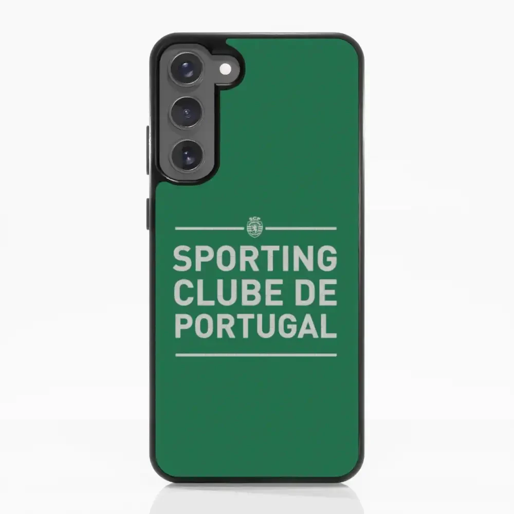 Sporting Club de Lisboa Official 3D Phone Case Design 14 - Image 56