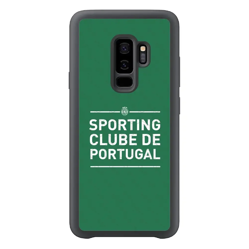Sporting Club de Lisboa Official 3D Phone Case Design 14 - Image 65