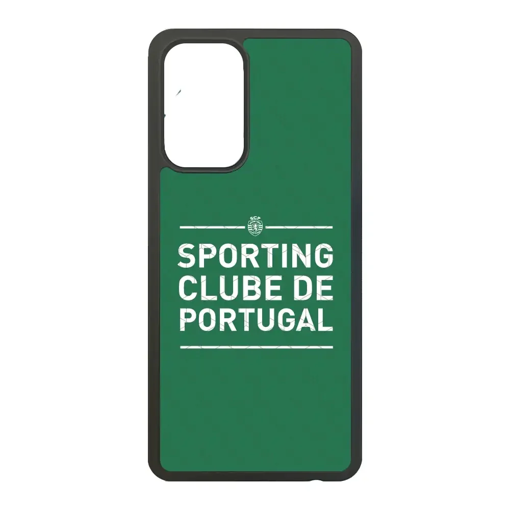Sporting Club de Lisboa Official 3D Phone Case Design 14 - Image 68