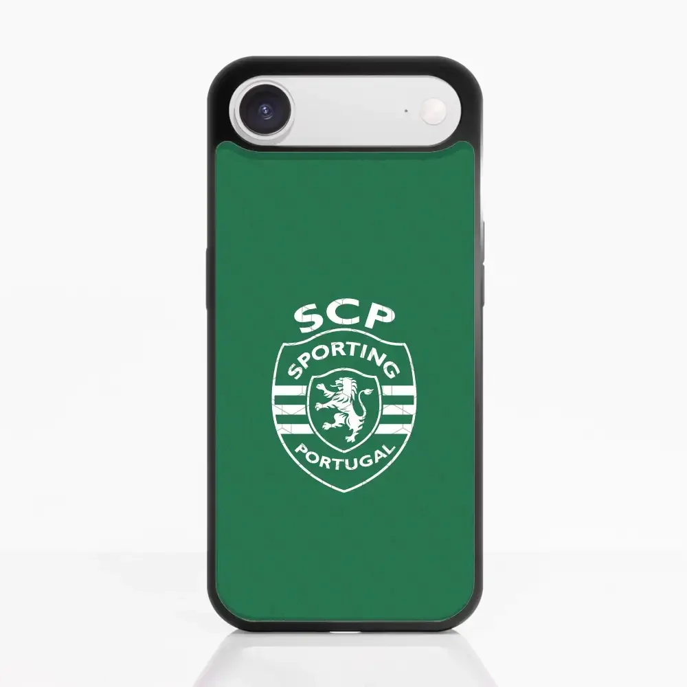 Sporting Club de Lisboa Official 3D Phone Case Design 6 - Image 113