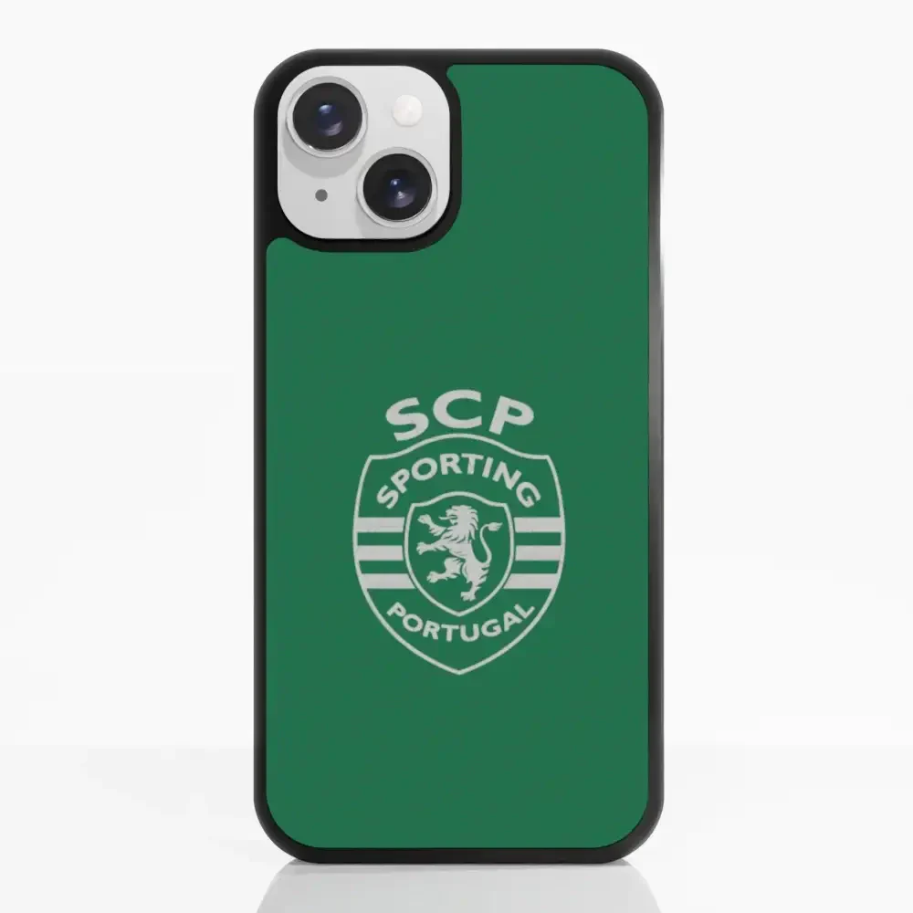 Sporting Club de Lisboa Official 3D Phone Case Design 6 - Image 12