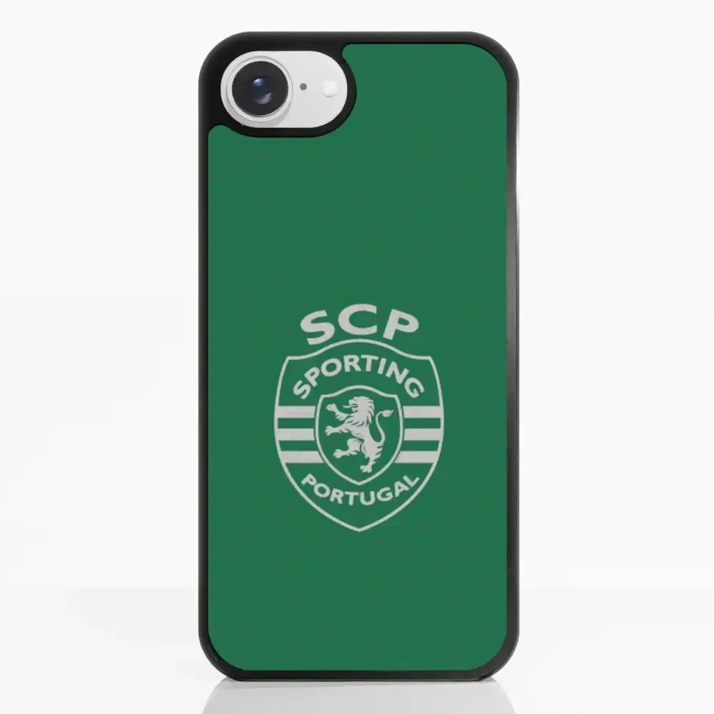 Sporting Club de Lisboa Official 3D Phone Case Design 6 - Image 21