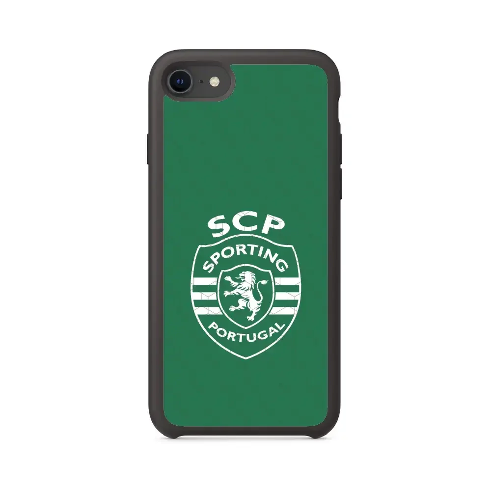 Sporting Club de Lisboa Official 3D Phone Case Design 6 - Image 34