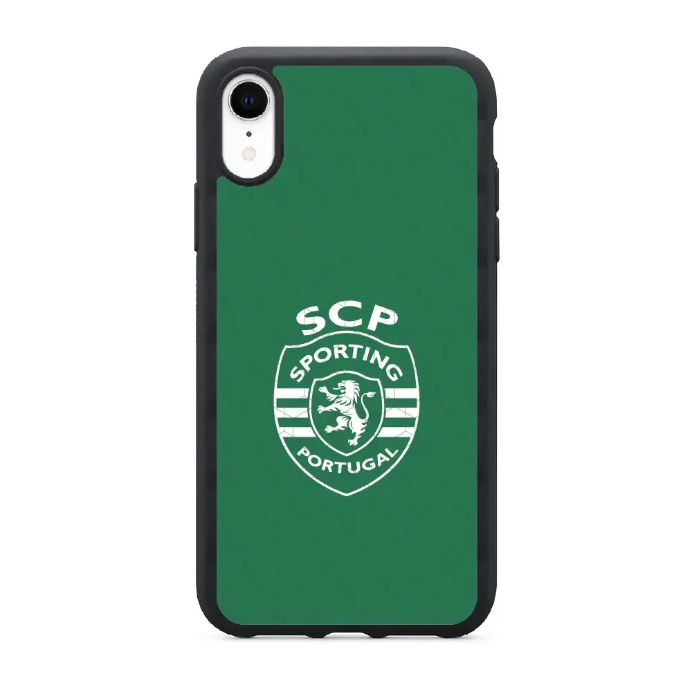 Sporting Club de Lisboa Official 3D Phone Case Design 6 - Image 36