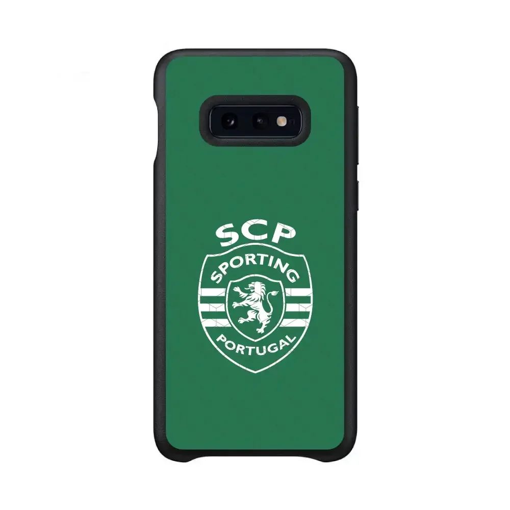 Sporting Club de Lisboa Official 3D Phone Case Design 6 - Image 42