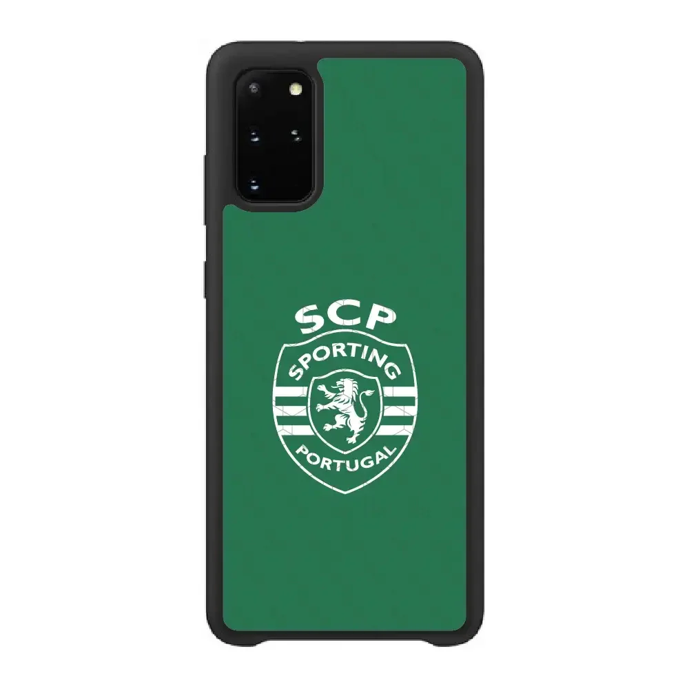 Sporting Club de Lisboa Official 3D Phone Case Design 6 - Image 44