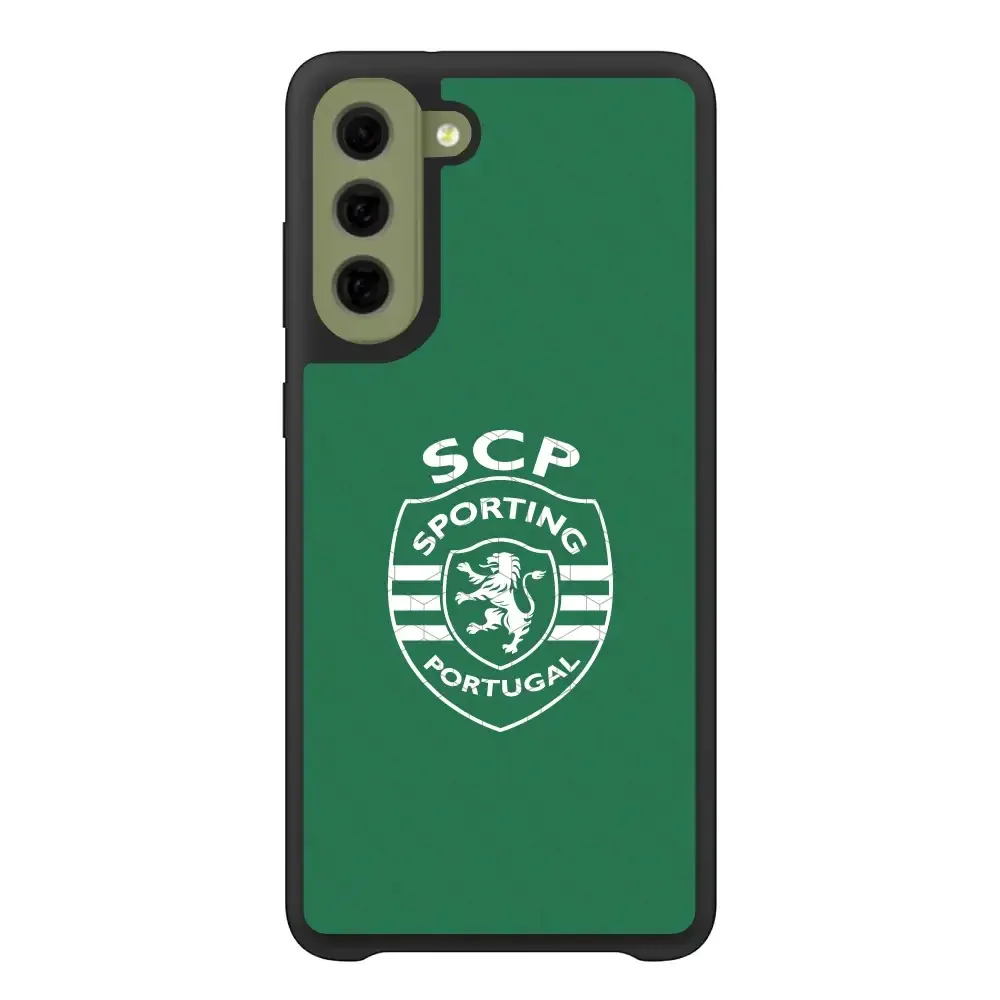 Sporting Club de Lisboa Official 3D Phone Case Design 6 - Image 48