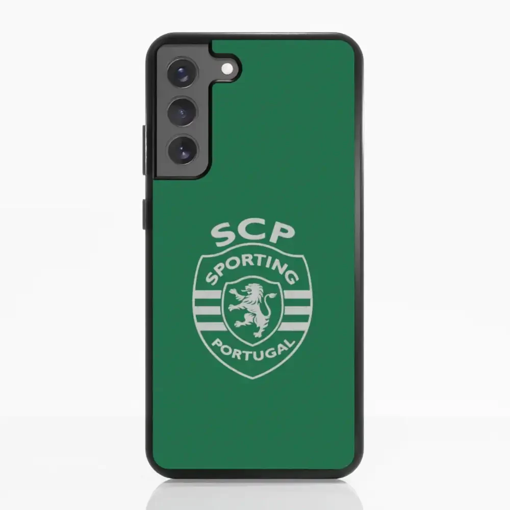 Sporting Club de Lisboa Official 3D Phone Case Design 6 - Image 52