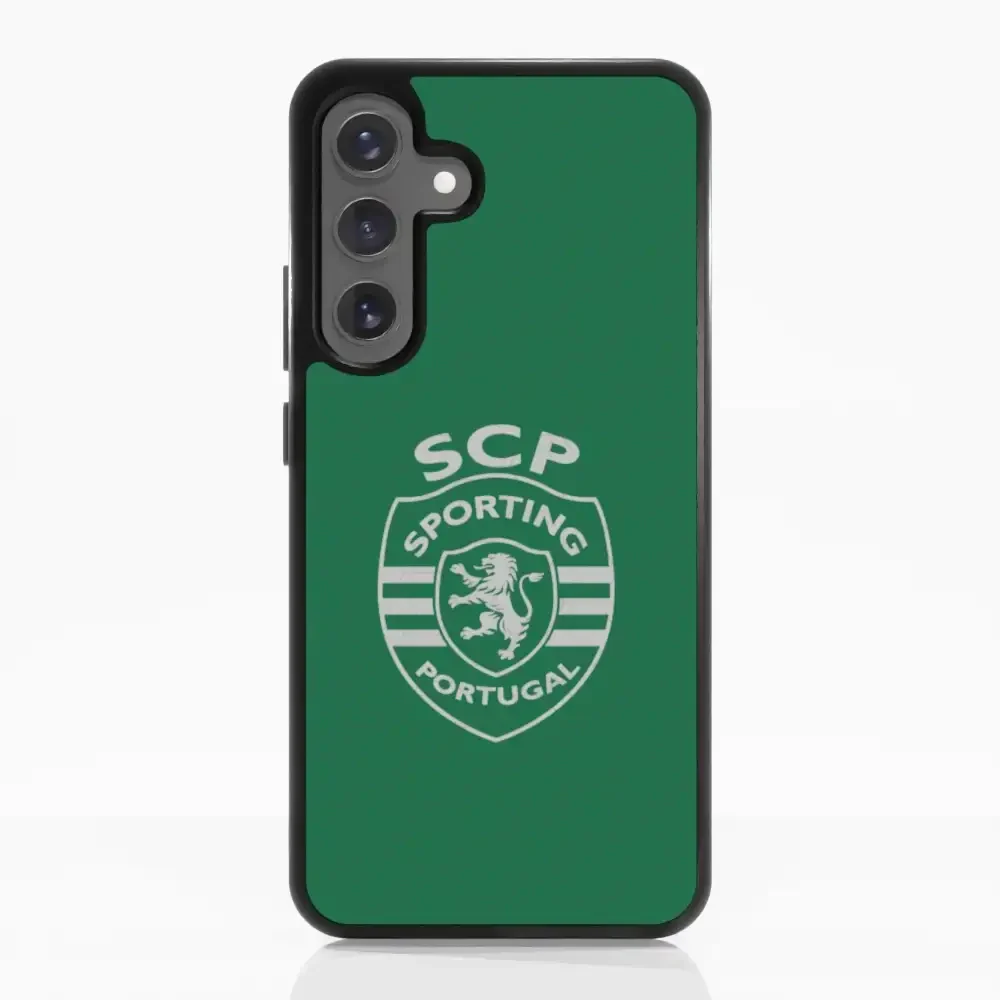 Sporting Club de Lisboa Official 3D Phone Case Design 6 - Image 59