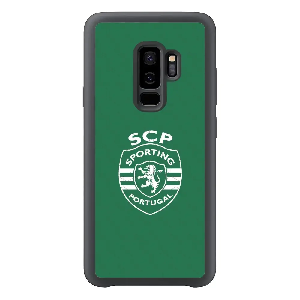 Sporting Club de Lisboa Official 3D Phone Case Design 6 - Image 65