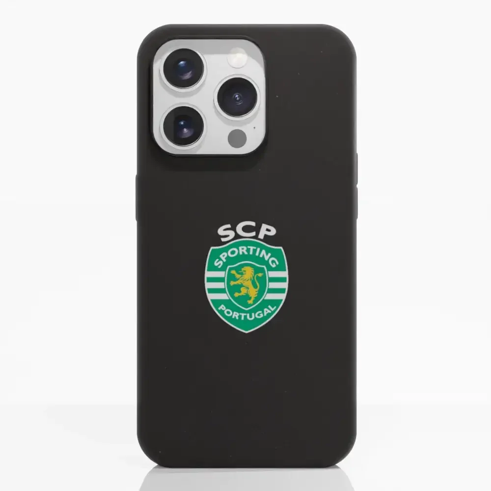 Sporting Club de Lisboa Official Compostable Phone Case Design 19 - Image 21
