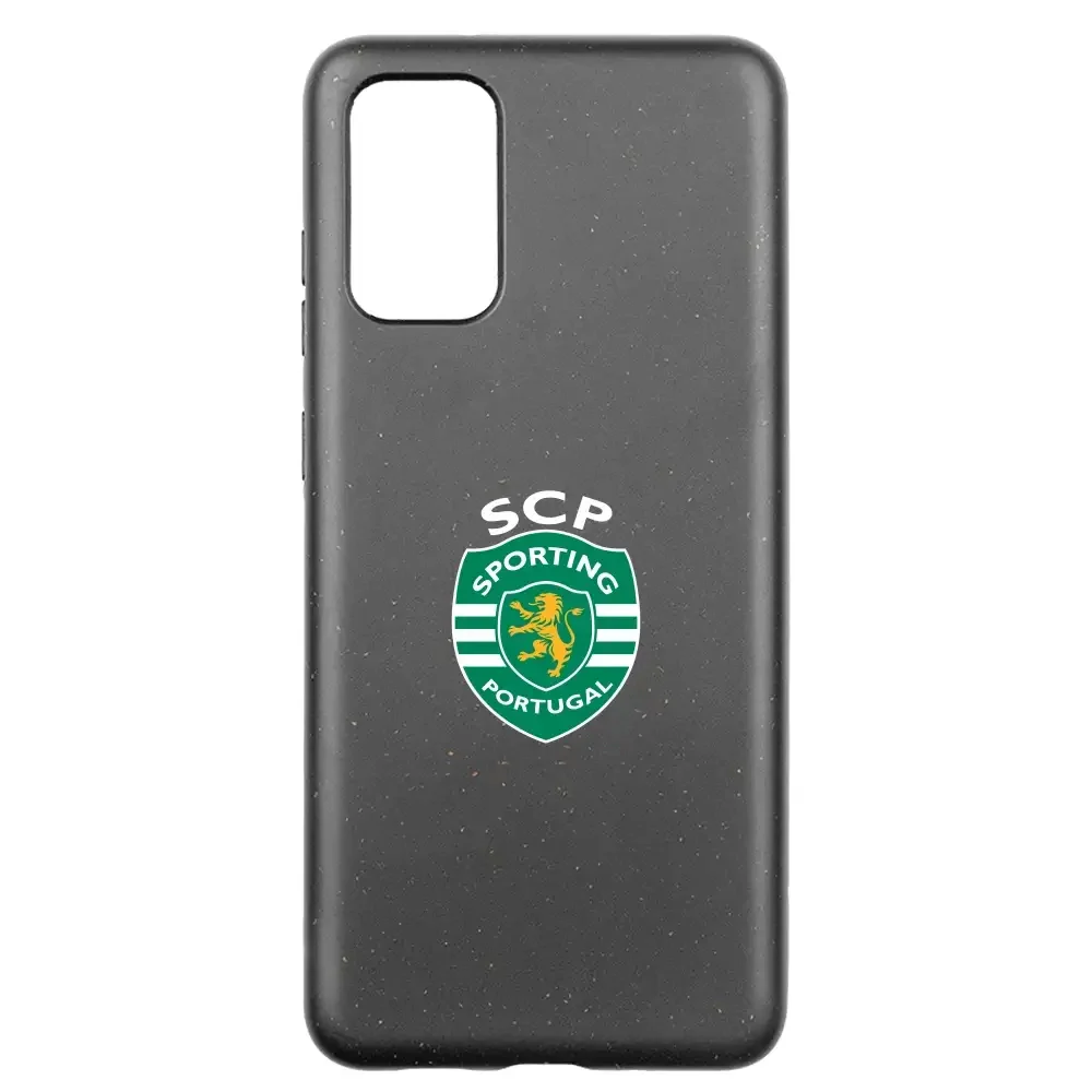 Sporting Club de Lisboa Official Compostable Phone Case Design 19 - Image 28
