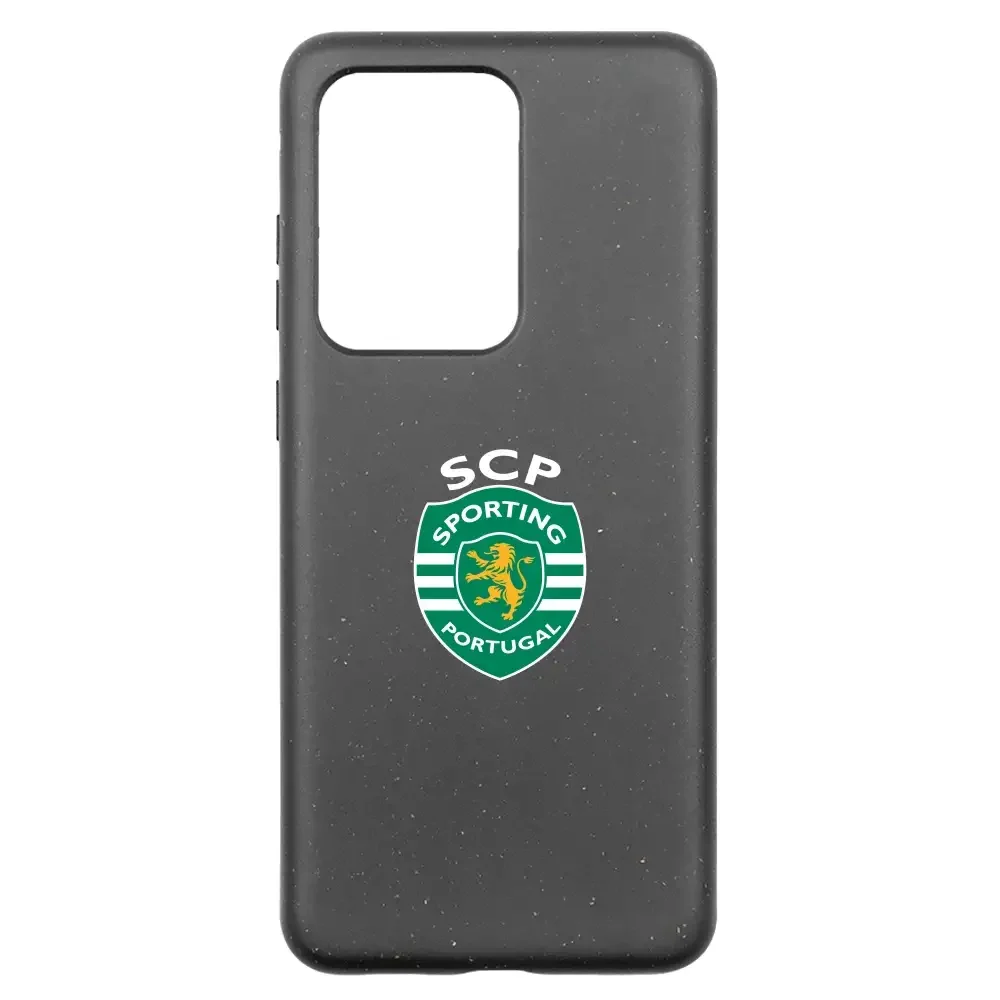 Sporting Club de Lisboa Official Compostable Phone Case Design 19 - Image 29