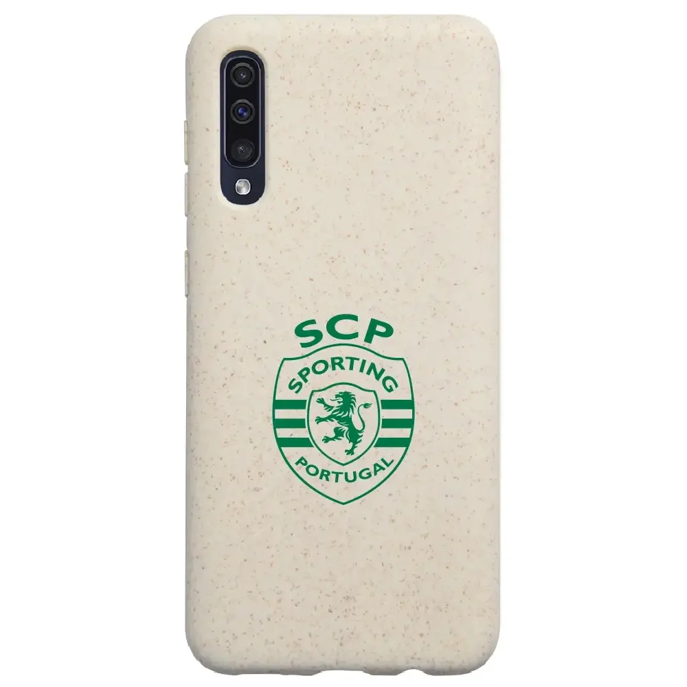 Sporting Club de Lisboa Official Compostable Phone Case Design 20 - Image 40