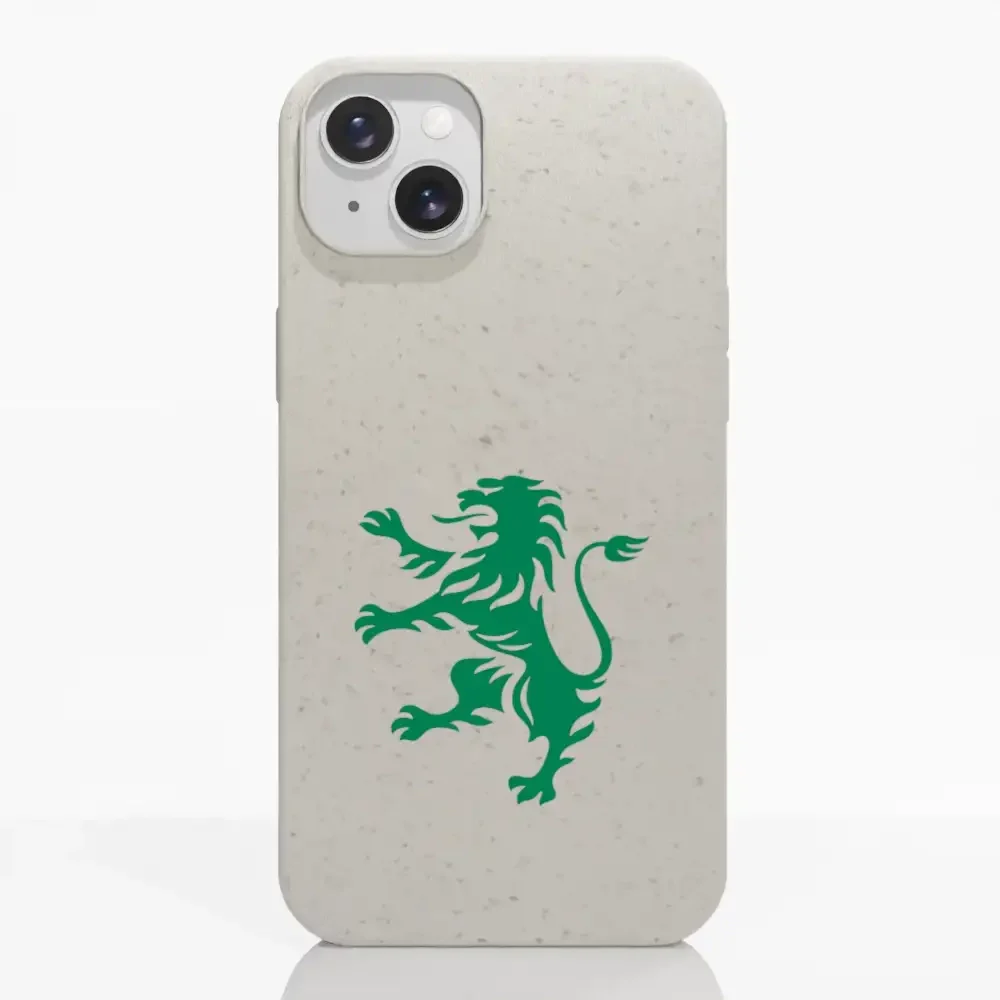 Sporting Club de Lisboa Official Compostable Phone Case Design 22 - Image 11