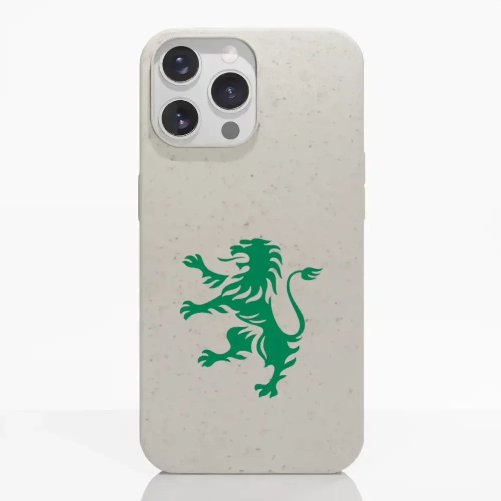 Sporting Club de Lisboa Official Compostable Phone Case Design 22 - Image 12