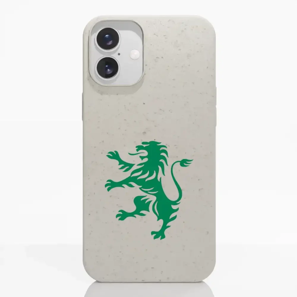 Sporting Club de Lisboa Official Compostable Phone Case Design 22 - Image 20