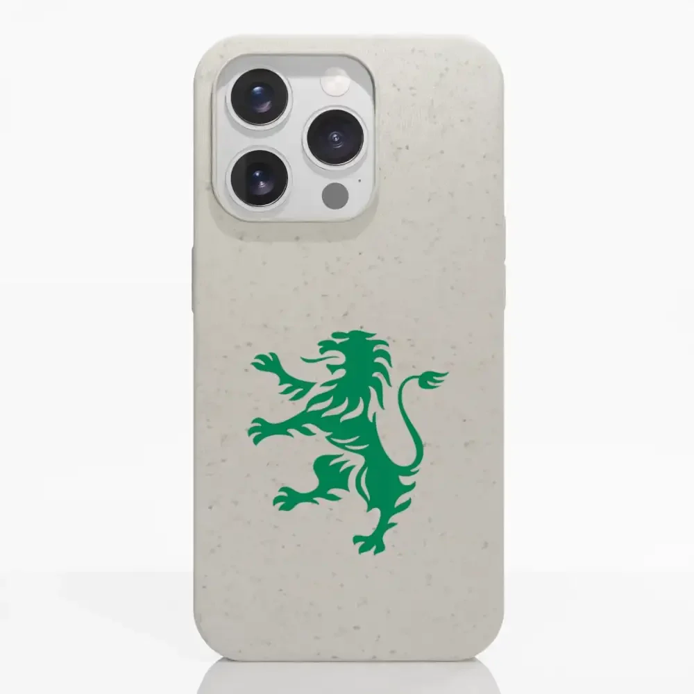 Sporting Club de Lisboa Official Compostable Phone Case Design 22 - Image 21