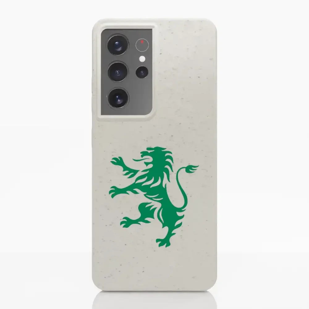 Sporting Club de Lisboa Official Compostable Phone Case Design 22 - Image 26