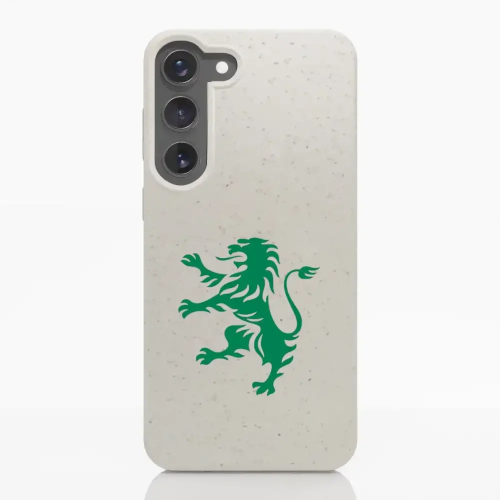Sporting Club de Lisboa Official Compostable Phone Case Design 22 - Image 30