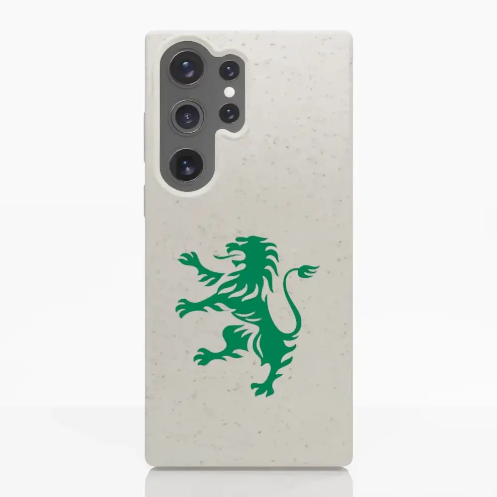 Sporting Club de Lisboa Official Compostable Phone Case Design 22 - Image 32