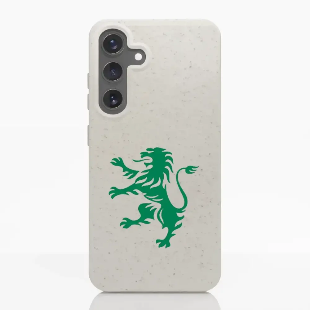 Sporting Club de Lisboa Official Compostable Phone Case Design 22 - Image 37