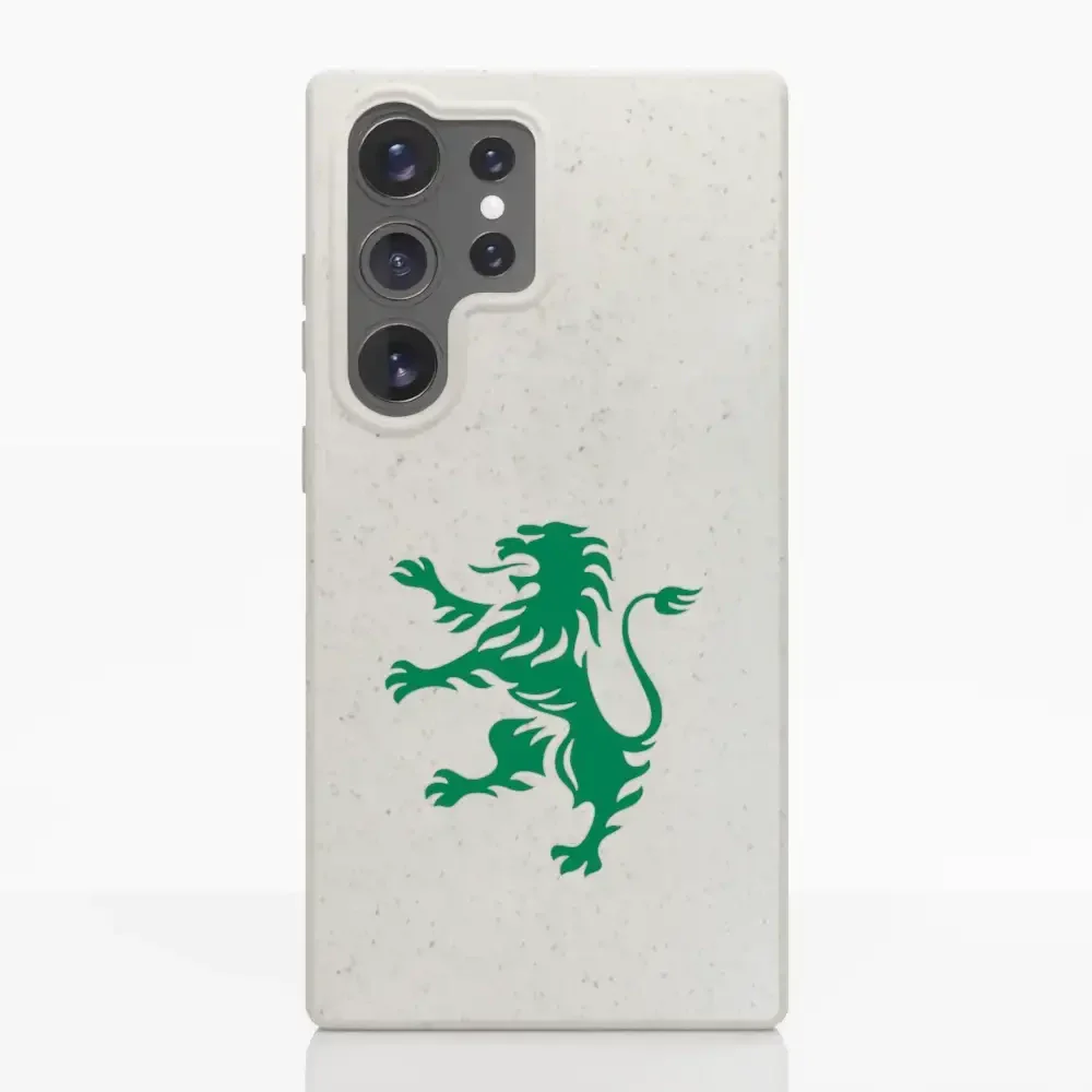 Sporting Club de Lisboa Official Compostable Phone Case Design 22 - Image 38