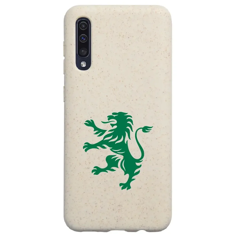 Sporting Club de Lisboa Official Compostable Phone Case Design 22 - Image 40