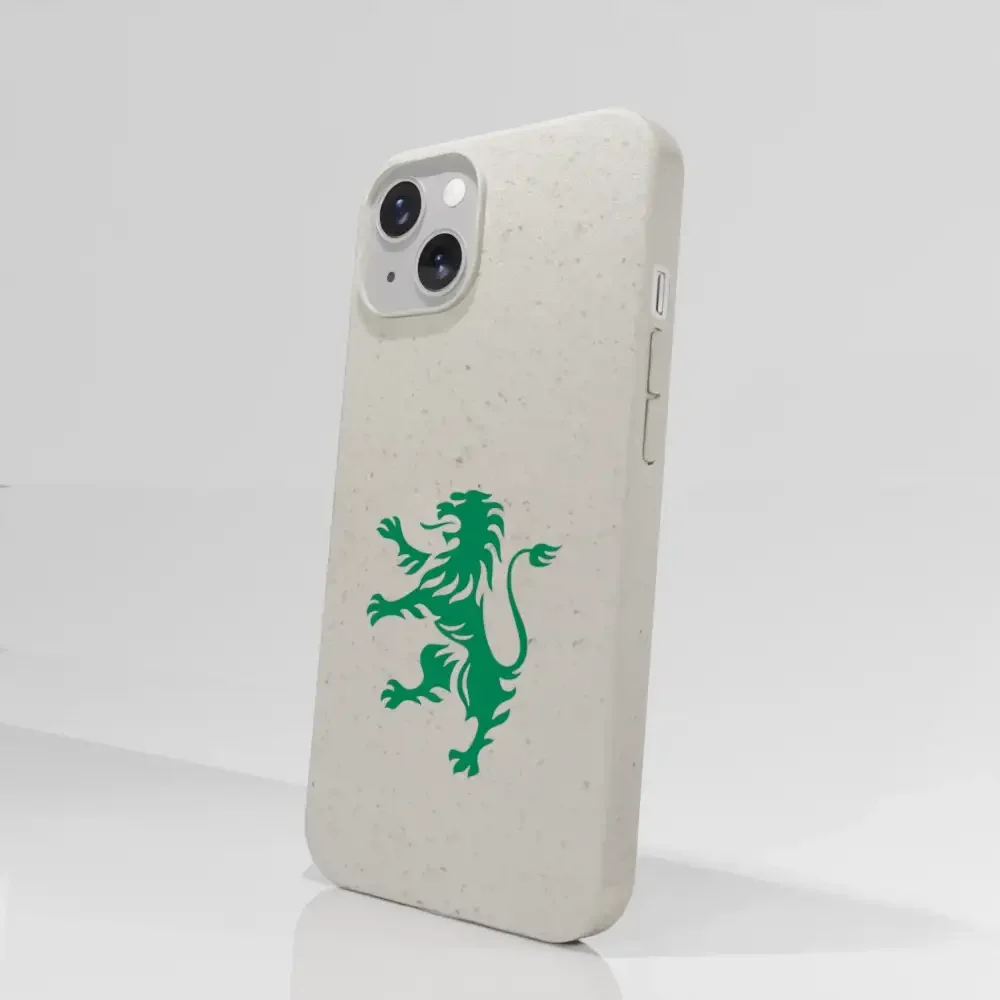 Sporting Club de Lisboa Official Compostable Phone Case Design 22 - Image 51