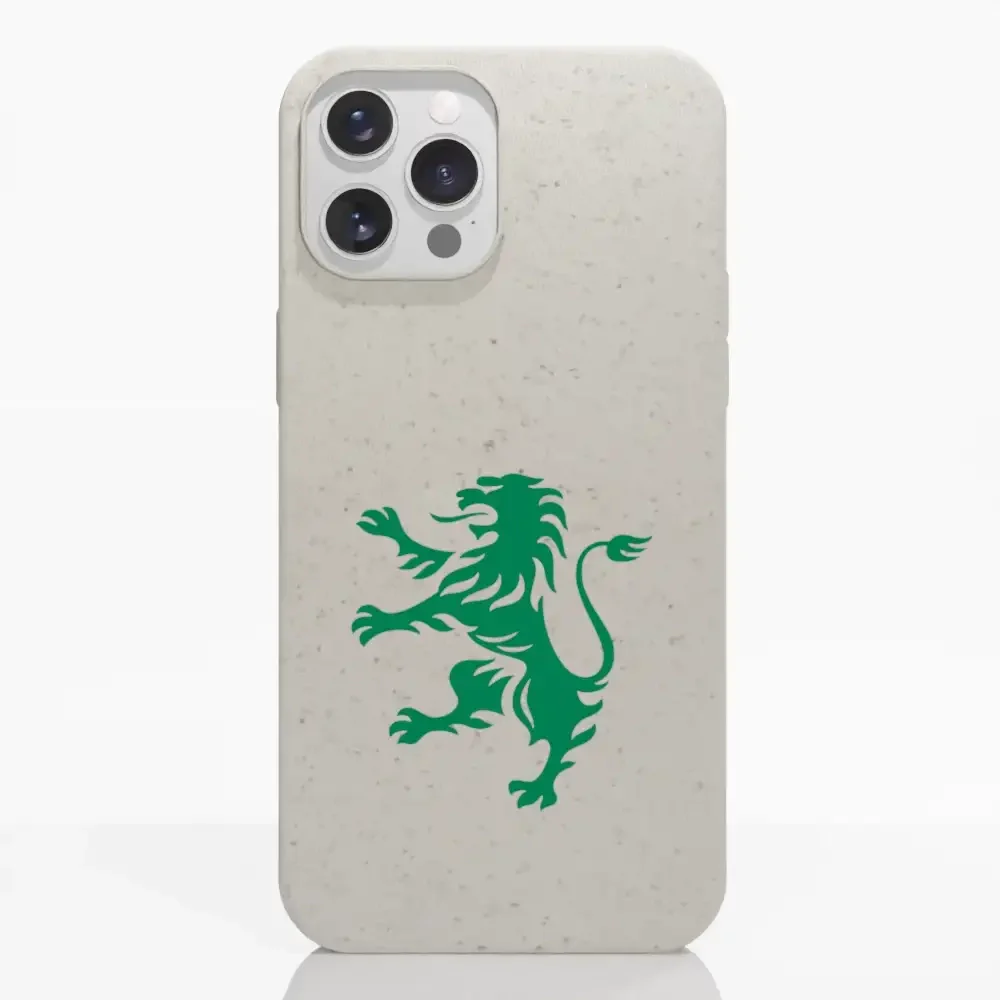 Sporting Club de Lisboa Official Compostable Phone Case Design 22 - Image 6