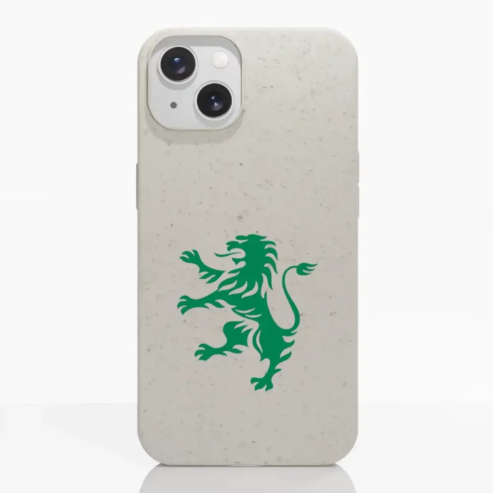 Sporting Club de Lisboa Official Compostable Phone Case Design 22 - Image 7