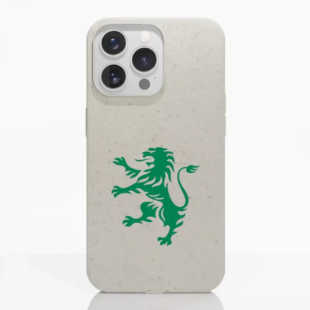 Sporting Club de Lisboa Official Compostable Phone Case Design 22 - Image 8