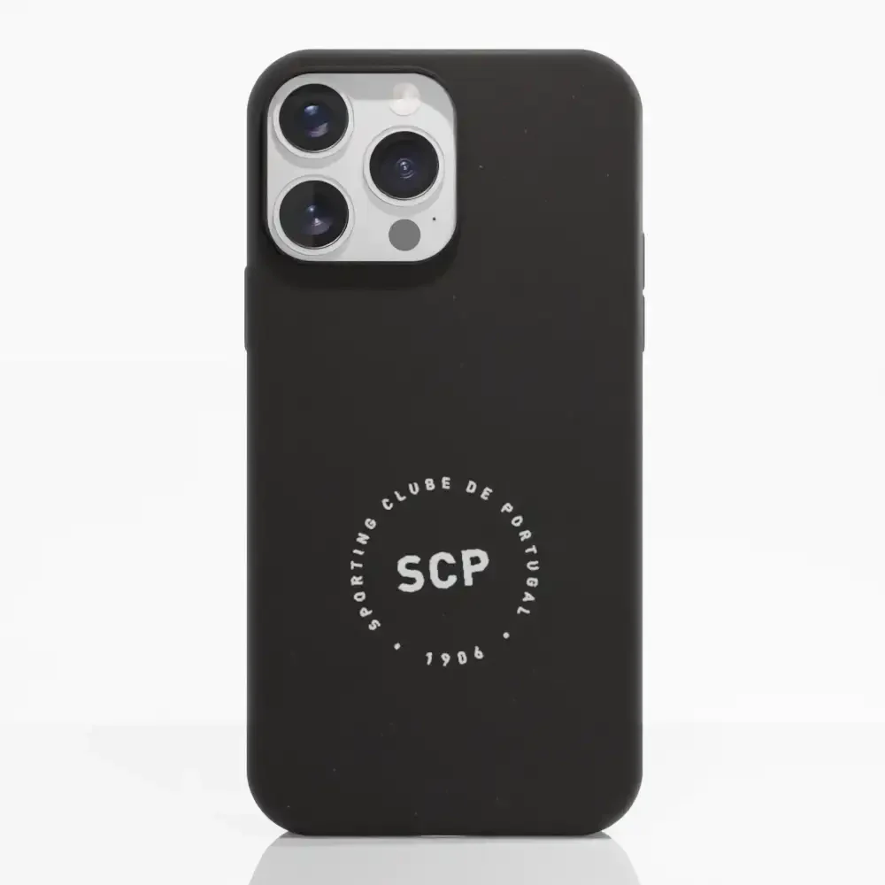 Sporting Club de Lisboa Official Compostable Phone Case Design 31 - Image 13