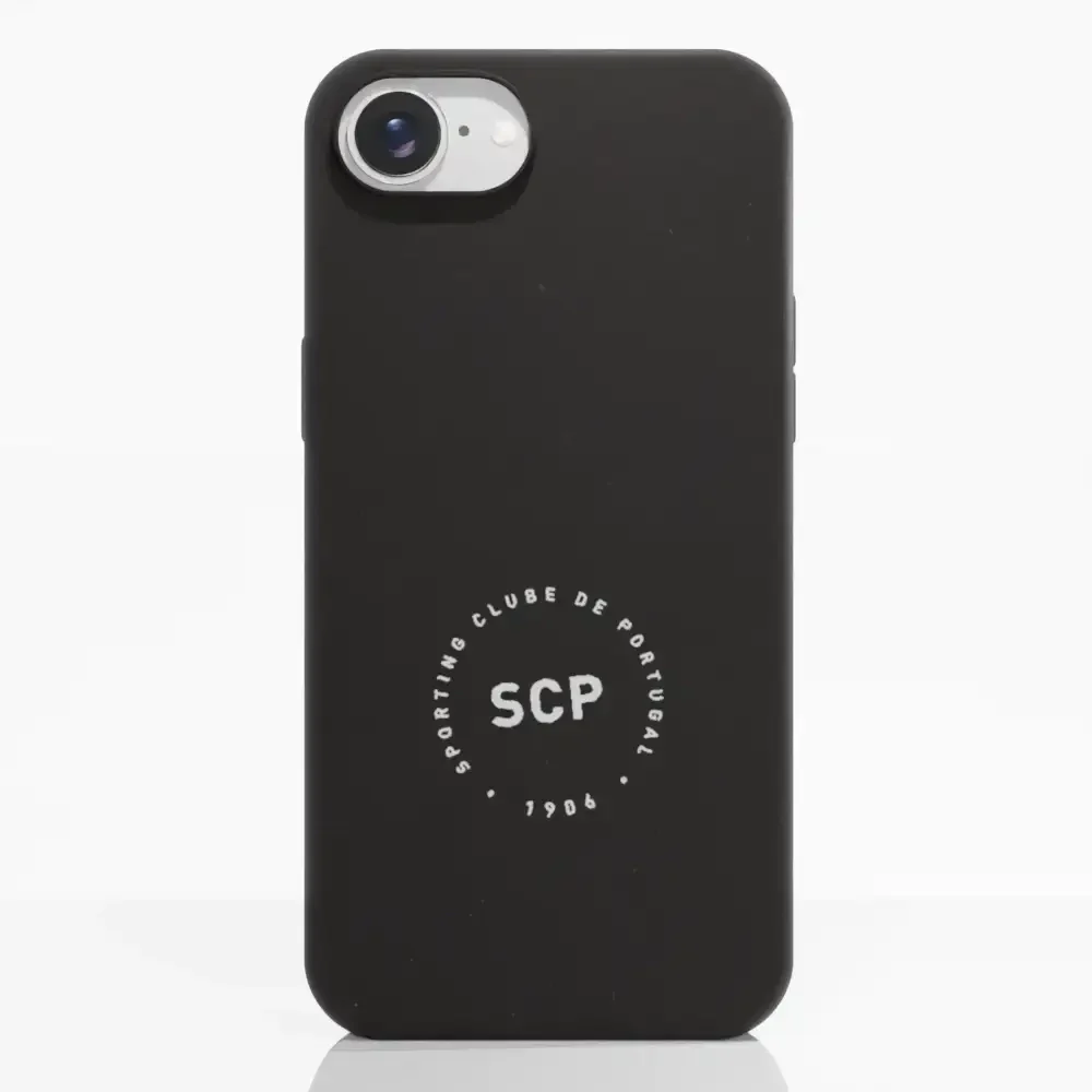 Sporting Club de Lisboa Official Compostable Phone Case Design 31 - Image 19