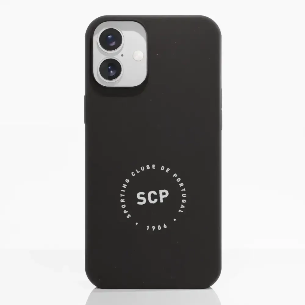 Sporting Club de Lisboa Official Compostable Phone Case Design 31 - Image 20