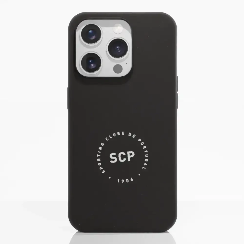 Sporting Club de Lisboa Official Compostable Phone Case Design 31 - Image 21