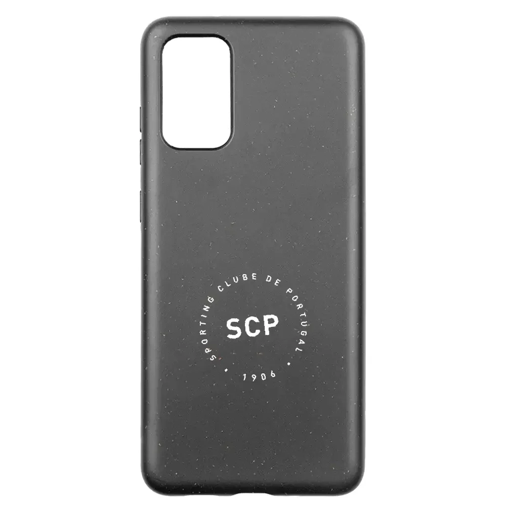 Sporting Club de Lisboa Official Compostable Phone Case Design 31 - Image 28