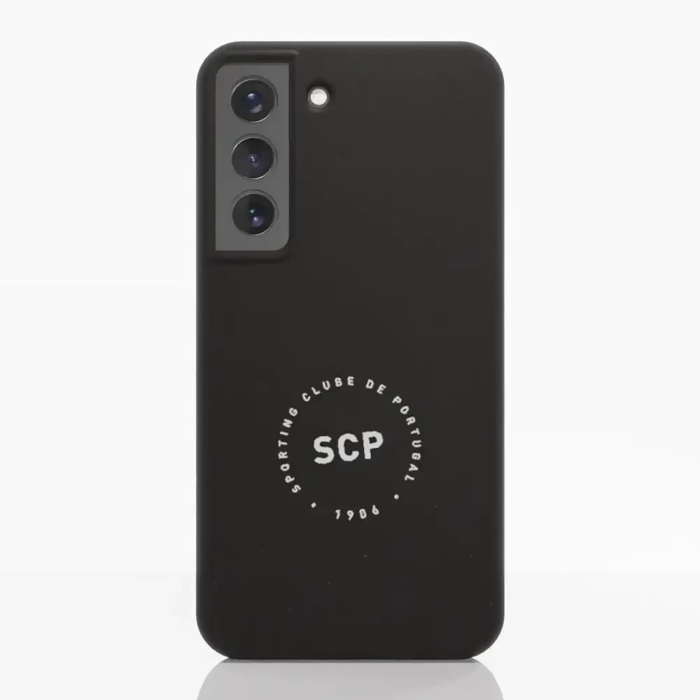Sporting Club de Lisboa Official Compostable Phone Case Design 31 - Image 33