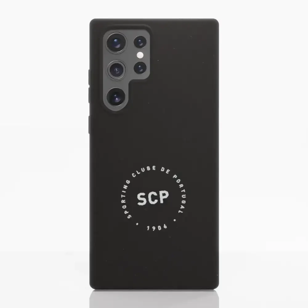 Sporting Club de Lisboa Official Compostable Phone Case Design 31 - Image 35