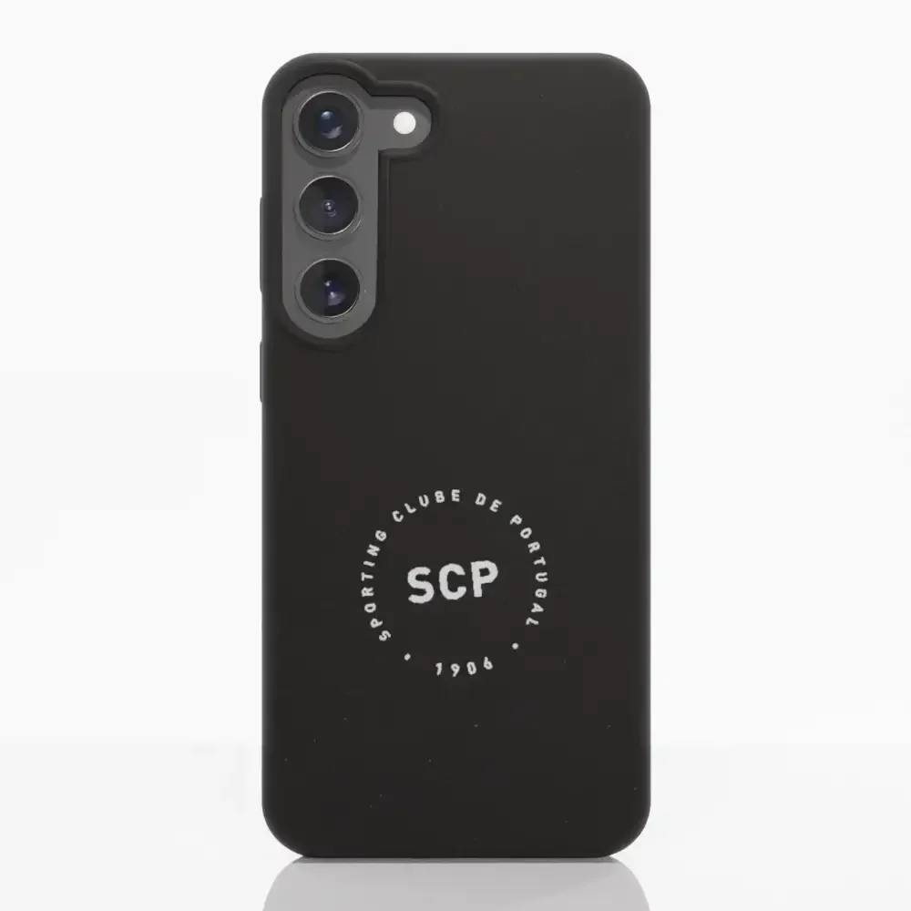 Sporting Club de Lisboa Official Compostable Phone Case Design 31 - Image 36