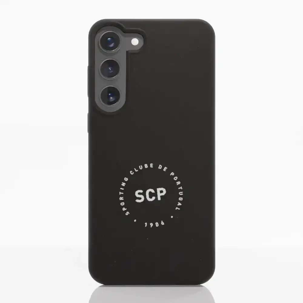Sporting Club de Lisboa Official Compostable Phone Case Design 31 - Image 37