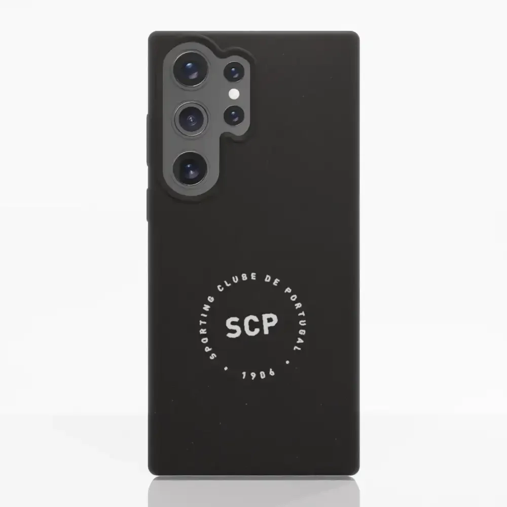 Sporting Club de Lisboa Official Compostable Phone Case Design 31 - Image 38